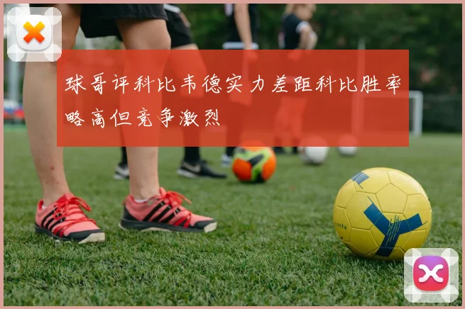 球哥评科比韦德实力差距科比胜率略高但竞争激烈